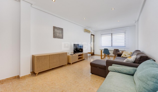 Apartment / flat - Resale - San Miguel de Salinas - Inland
