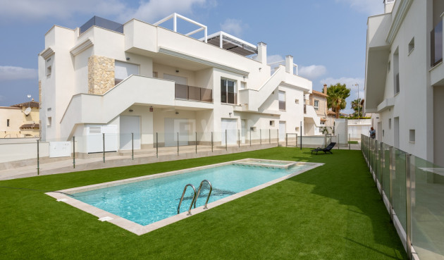 Apartment / flat - Resale - San Miguel de Salinas - Inland