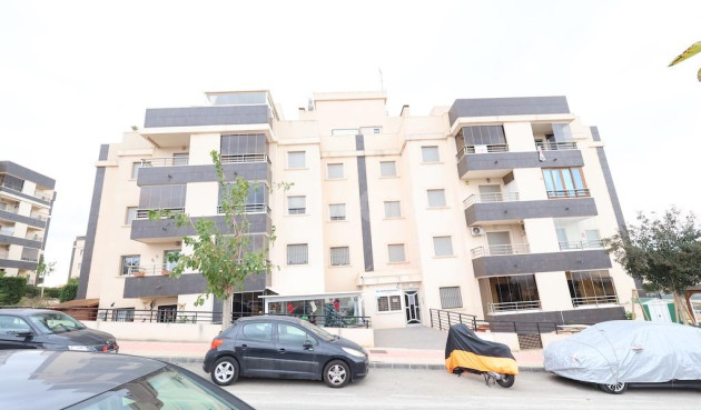 Apartment / flat - Resale - San Miguel de Salinas - Inland