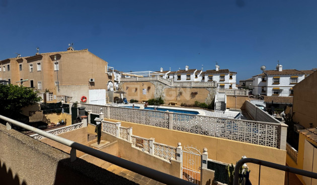 Apartment / flat - Resale - San Miguel de Salinas - Inland
