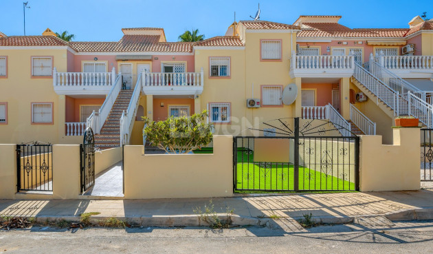 Apartment / flat - Resale - San Miguel de Salinas - Inland