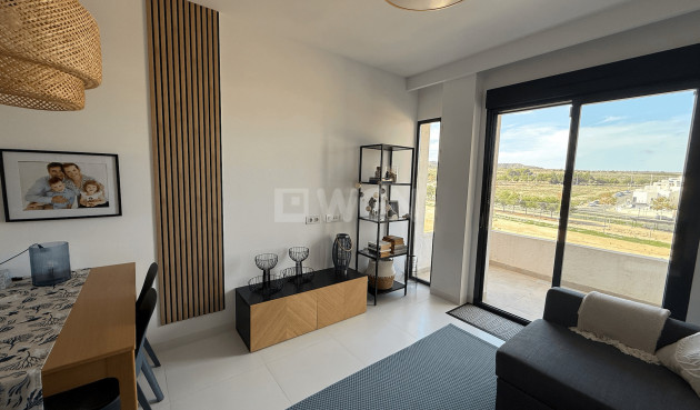 Apartment / flat - Resale - San Miguel de Salinas - Inland