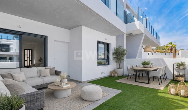 Apartment / flat - Resale - San Miguel de Salinas - Inland