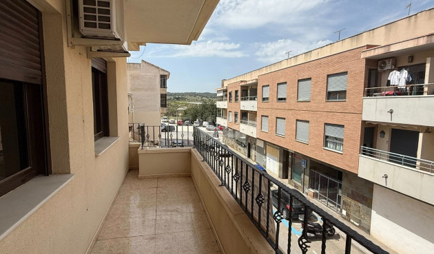 Apartment / flat - Resale - San Miguel de Salinas - Inland