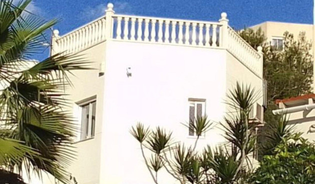 Apartment / flat - Resale - San Miguel de Salinas - Inland