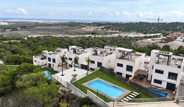 Apartment / flat - Resale - San Miguel de Salinas - Inland