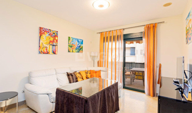 Apartment / flat - Resale - San Pedro de Alcántara - Avenida La Constitucion