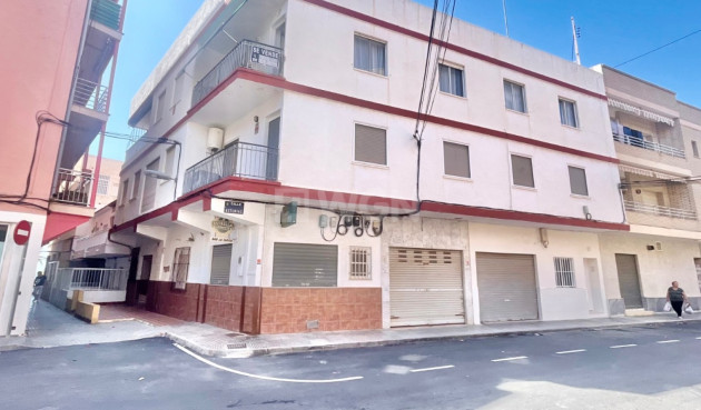 Apartment / flat - Resale - San Pedro del Pinatar - 54210