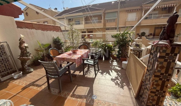 Apartment / flat - Resale - San Pedro del Pinatar - 95516