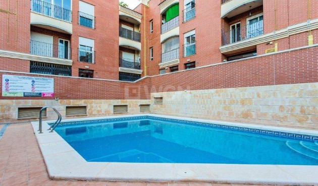 Apartment / flat - Resale - San Pedro del Pinatar - Barrio Las Esperanzas
