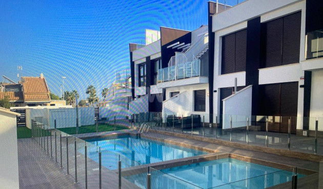 Apartment / flat - Resale - San Pedro del Pinatar - CENTRO