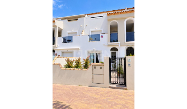 Apartment / flat - Resale - San Pedro del Pinatar - Costa Calida