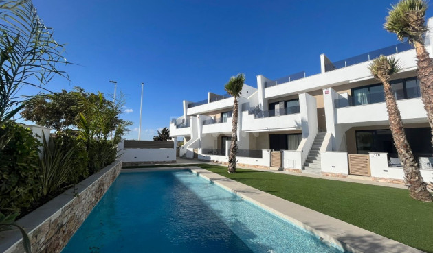 Apartment / flat - Resale - San Pedro del Pinatar - Costa Calida