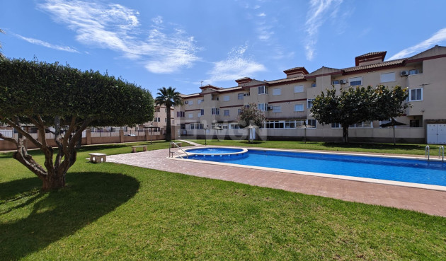 Apartment / flat - Resale - San Pedro del Pinatar - Costa Calida