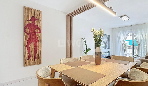 Apartment / flat - Resale - San Pedro del Pinatar - Costa Calida