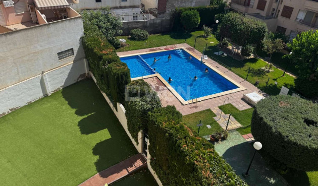 Apartment / flat - Resale - San Pedro del Pinatar - Costa Calida