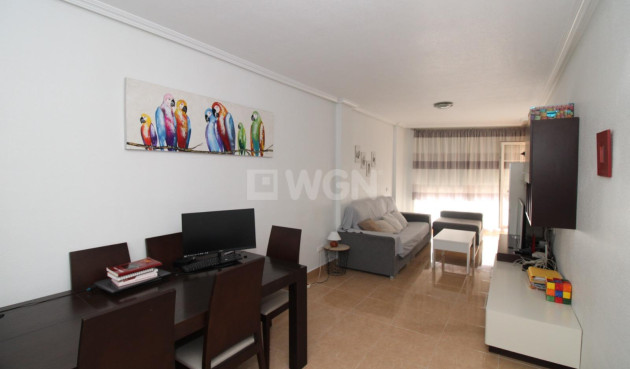 Apartment / flat - Resale - San Pedro del Pinatar - Las Esperanzas