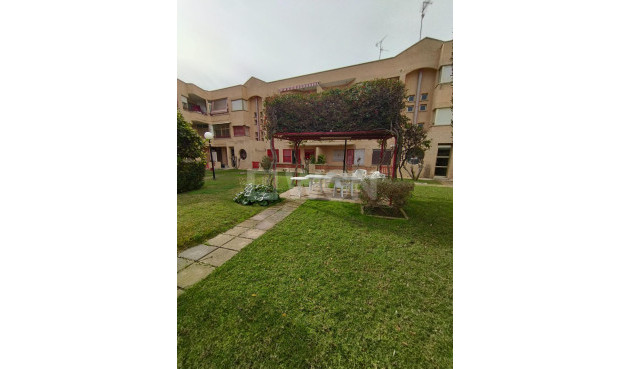 Apartment / flat - Resale - San Pedro del Pinatar - Lo pagan