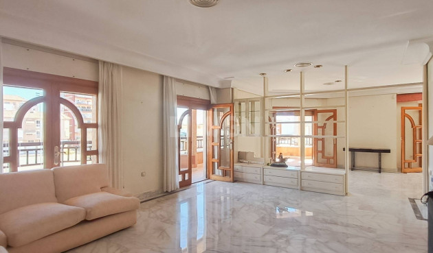 Apartment / flat - Resale - San Pedro del Pinatar - Lo pagan