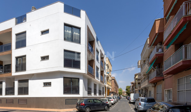 Apartment / flat - Resale - San Pedro del Pinatar - Los Cuarteros