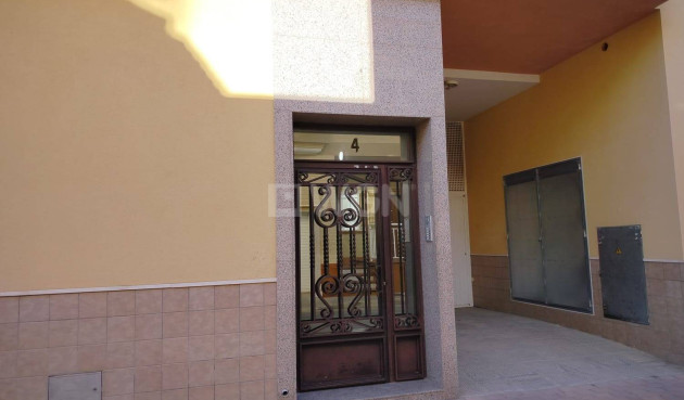 Apartment / flat - Resale - San Pedro del Pinatar - San Pedro De Pinatar