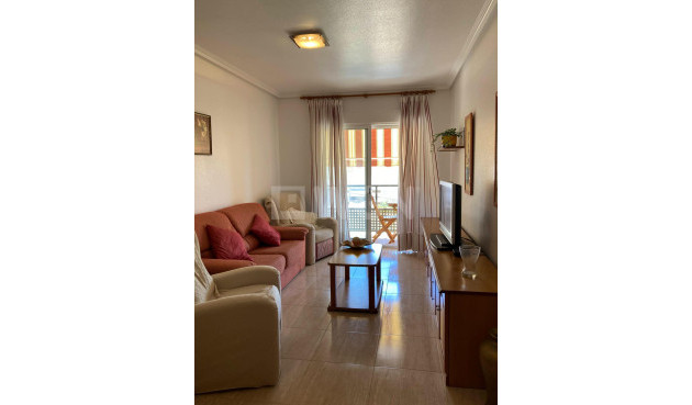 Apartment / flat - Resale - San Pedro del Pinatar - San Pedro del Pinatar