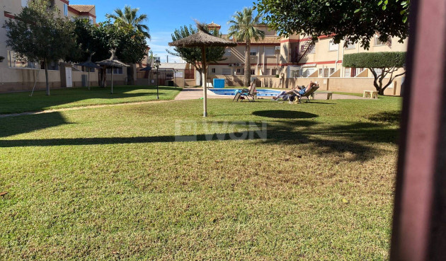 Apartment / flat - Resale - San Pedro del Pinatar - Thalasia