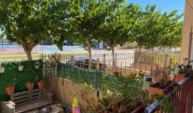 Apartment / flat - Resale - San Pedro del Pinatar - Thalasia