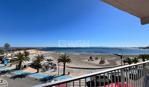 Apartment / flat - Resale - San Pedro del Pinatar - Villananitos  Lo Pagan