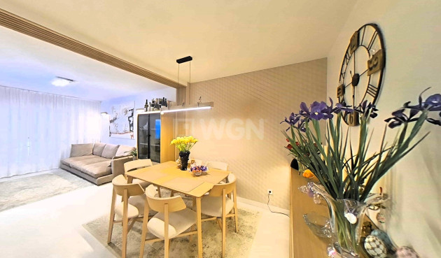 Apartment / flat - Resale - San Pedro del Pinatar - Villananitos