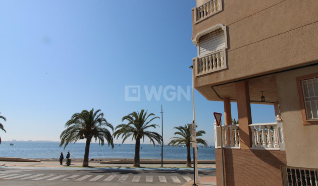 Apartment / flat - Resale - San Pedro del Pinatar - Villananitos