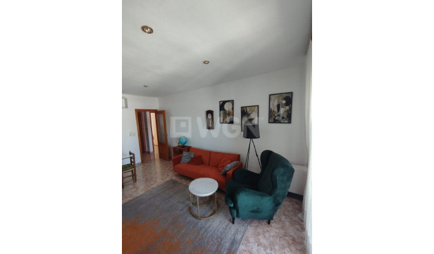 Apartment / flat - Resale - San Pedro del Pinatar - Villananitos