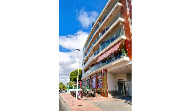 Apartment / flat - Resale - San Pedro del Pinatar - Villananitos