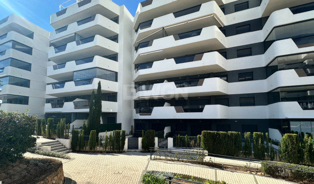 Apartment / flat - Resale - Santa Pola - Costa Blanca