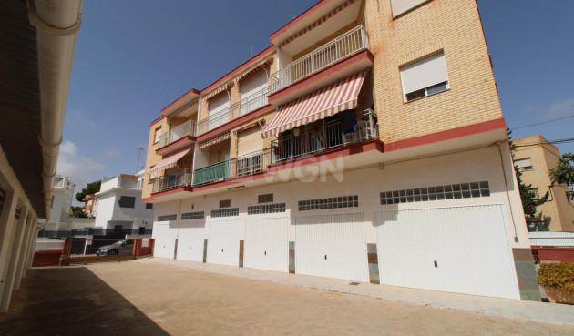 Apartment / flat - Resale - Santiago de la ribera - Castillicos