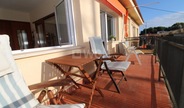 Apartment / flat - Resale - Santiago de la ribera - SANTIAGO DE LA RIBERA