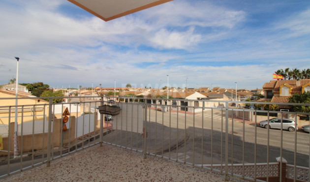 Apartment / flat - Resale - Santiago de la ribera - SANTIAGO DE LA RIBERA