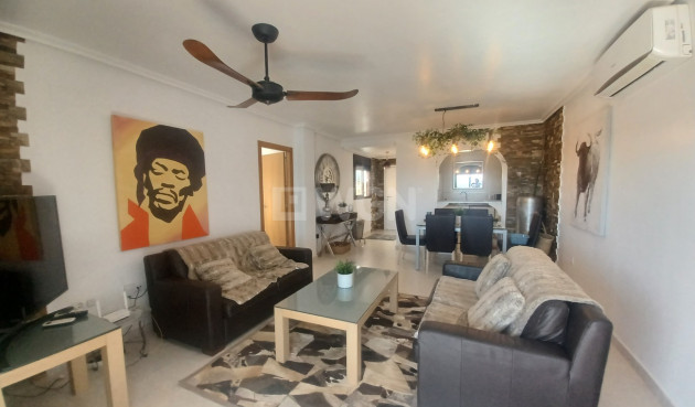 Apartment / flat - Resale - Sucina - Inland