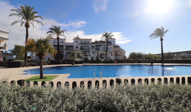 Apartment / flat - Resale - Sucina - Inland