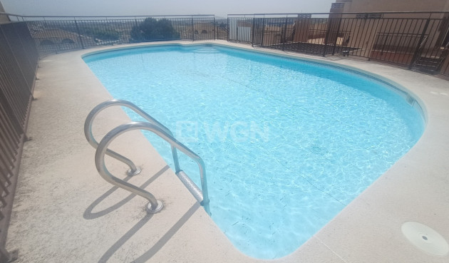 Apartment / flat - Resale - Sucina - Inland