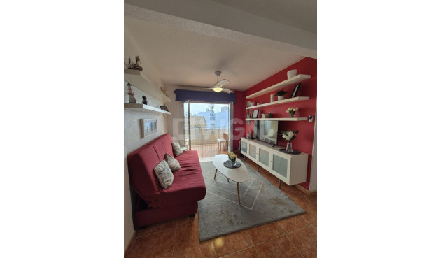 Apartment / flat - Resale - Torre de la Horadada - Costa Blanca