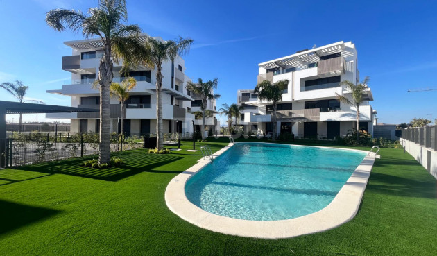 Apartment / flat - Resale - Torre Pacheco - 88473