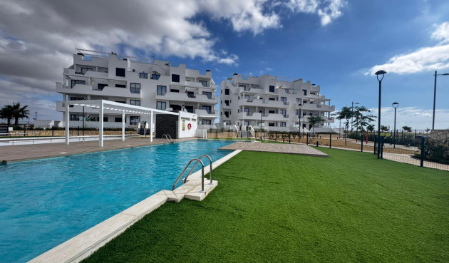 Apartment / flat - Resale - Torre Pacheco - 90573