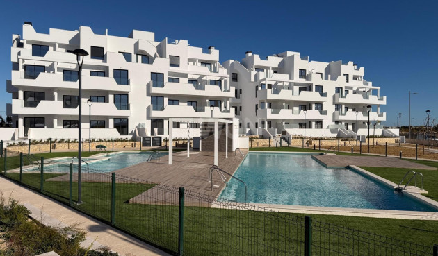 Apartment / flat - Resale - Torre Pacheco - Inland