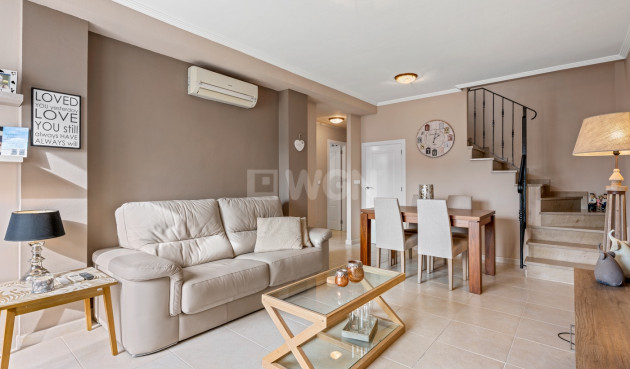 Apartment / flat - Resale - Torre Pacheco - Inland