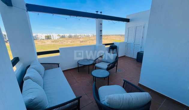 Apartment / flat - Resale - Torre Pacheco - Inland