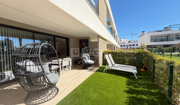 Apartment / flat - Resale - Torre Pacheco - Inland