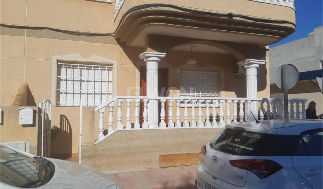Apartment / flat - Resale - Torre Pacheco - Torre-pacheco