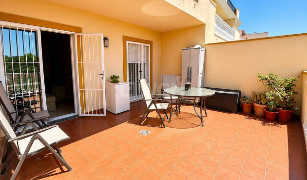 Apartment / flat - Resale - Torremendo - 94927