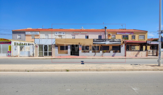 Apartment / flat - Resale - Torrevieja - 18142
